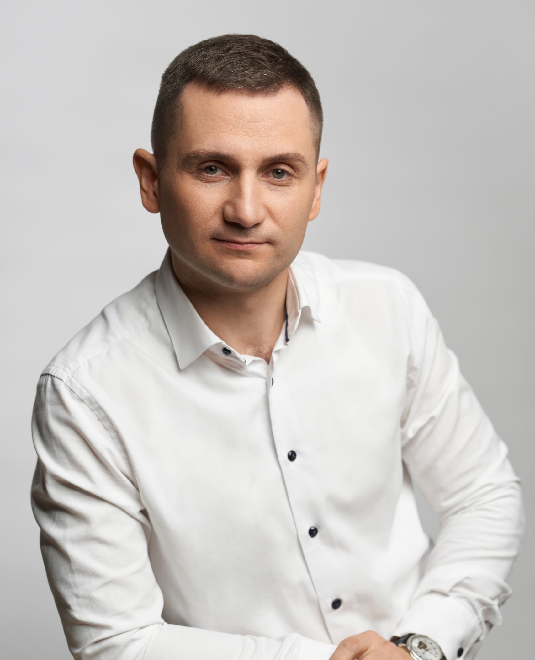 Максим Тищенко