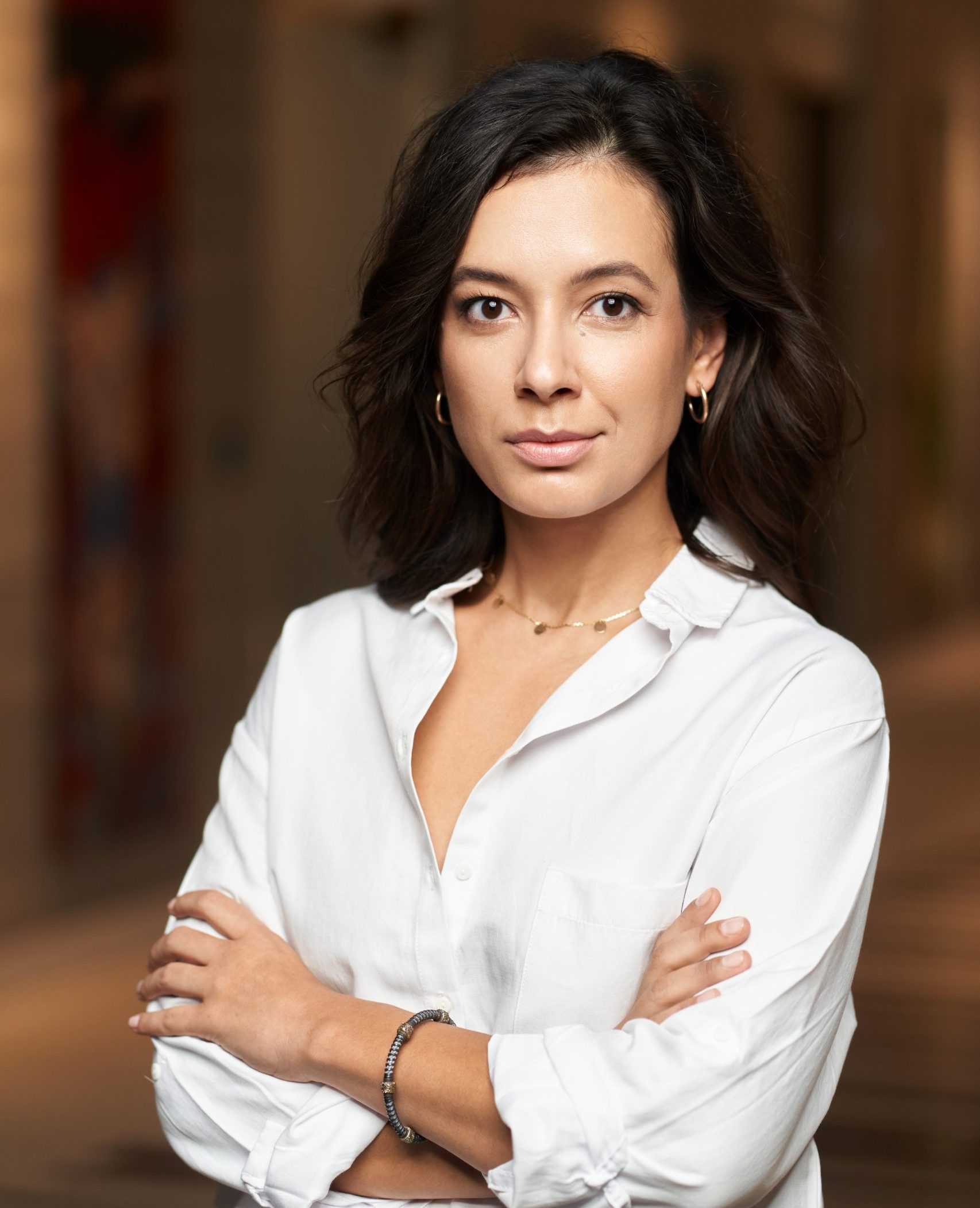 Ольга Джелебова