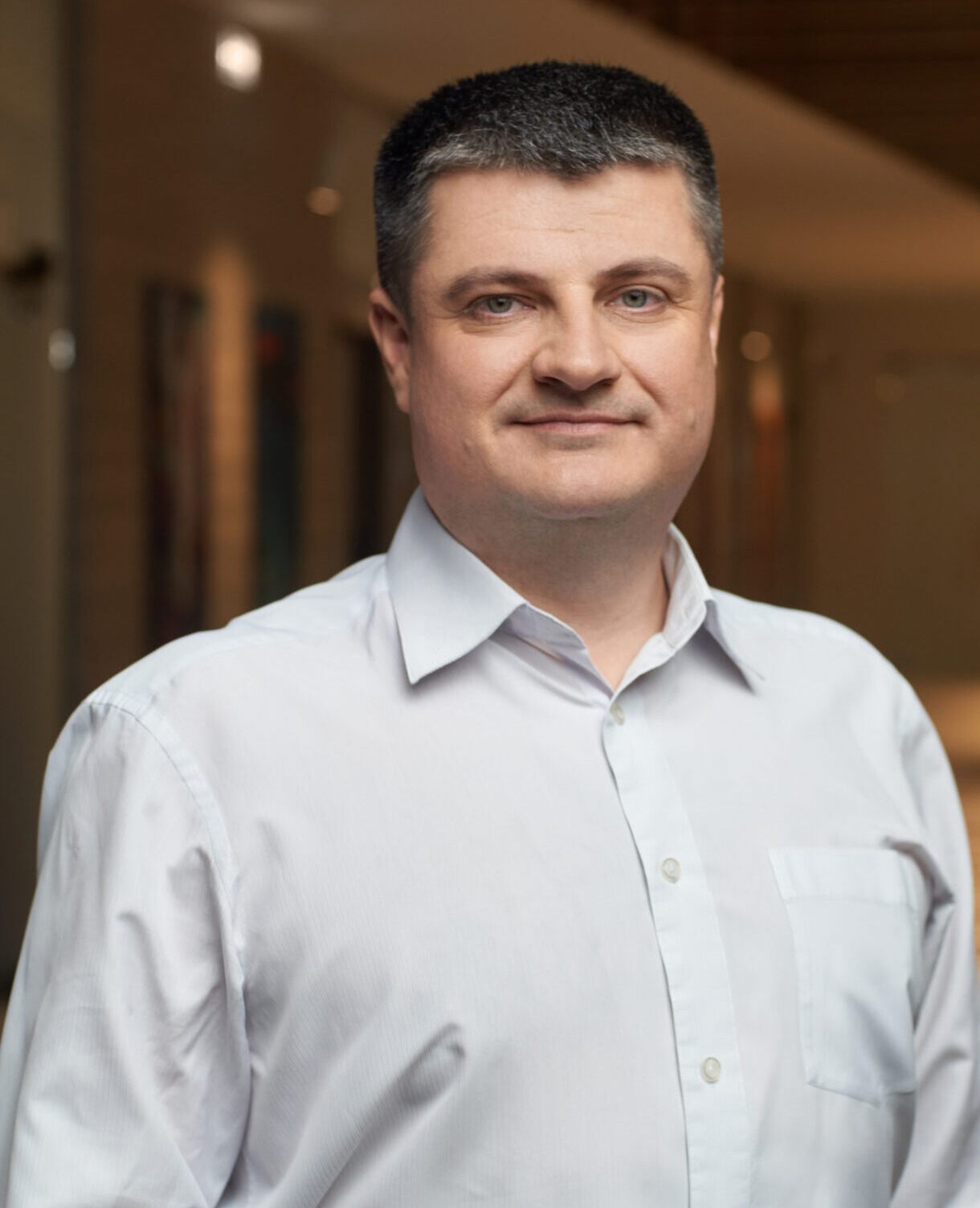 Володимир Долгополов