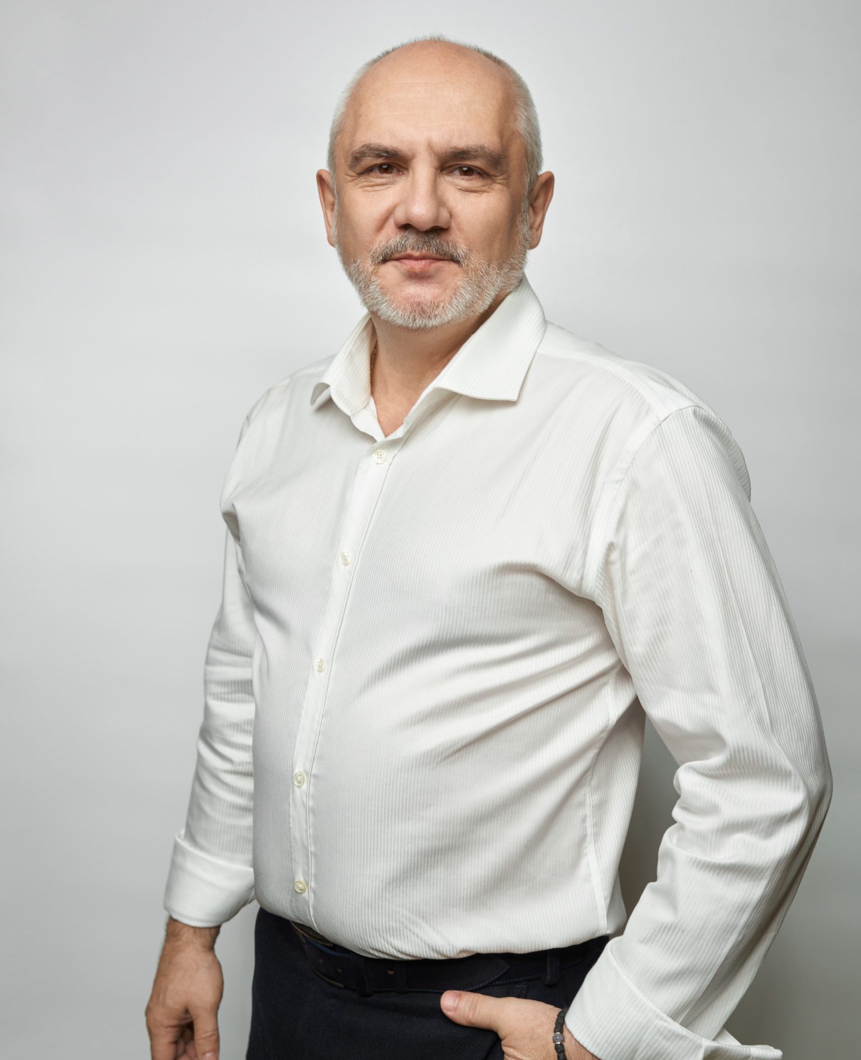 Юрій Бондар